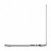 Apple MacBook Pro 16.2 cali: M4 Max 16/40, 48GB, 1TB SSD - Srebrny